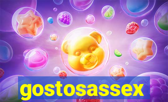 gostosassex