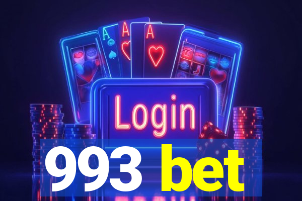 993 bet