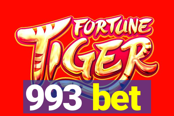 993 bet