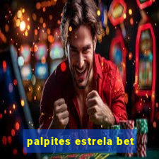 palpites estrela bet