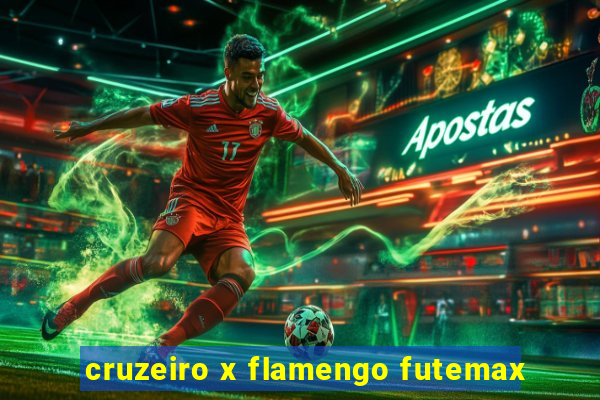 cruzeiro x flamengo futemax