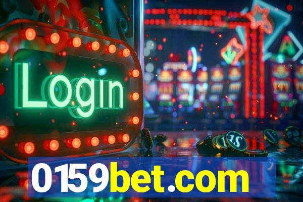 0159bet.com