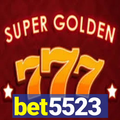 bet5523