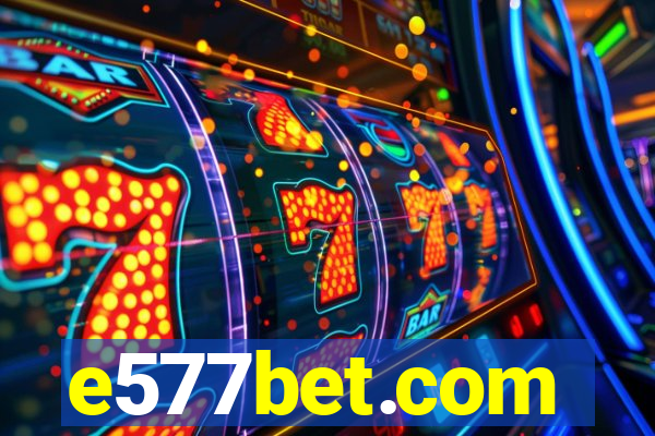 e577bet.com