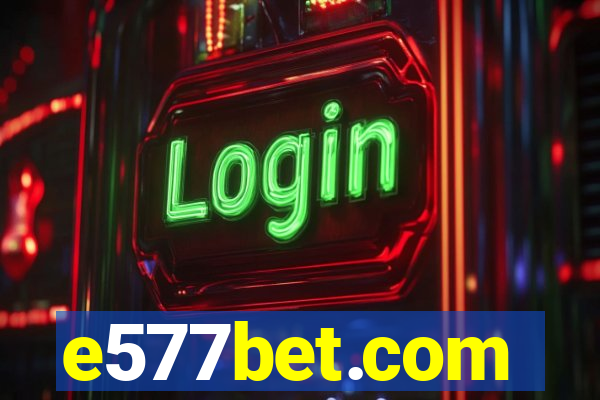 e577bet.com