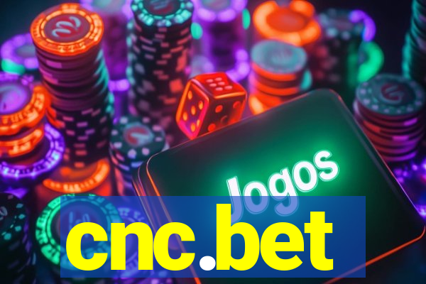 cnc.bet