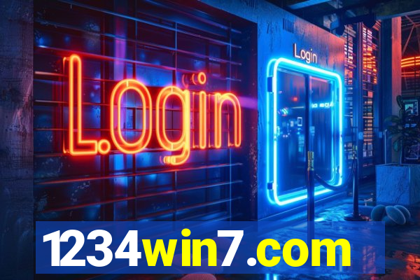 1234win7.com