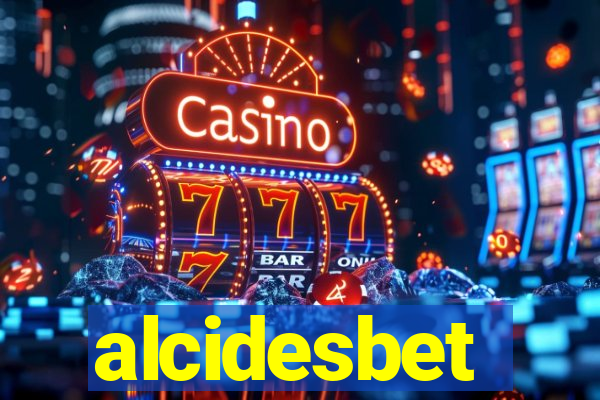 alcidesbet