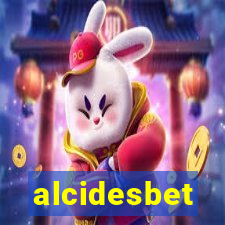 alcidesbet