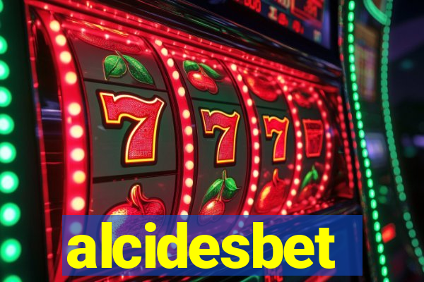 alcidesbet