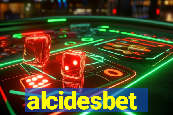 alcidesbet