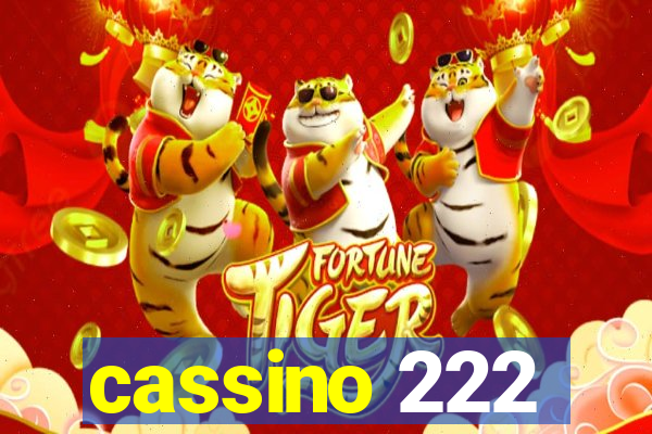 cassino 222