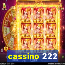 cassino 222