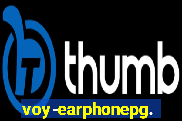 voy-earphonepg.com