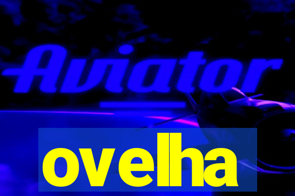 ovelha