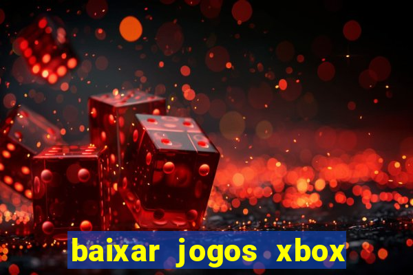 baixar jogos xbox 360 rgh