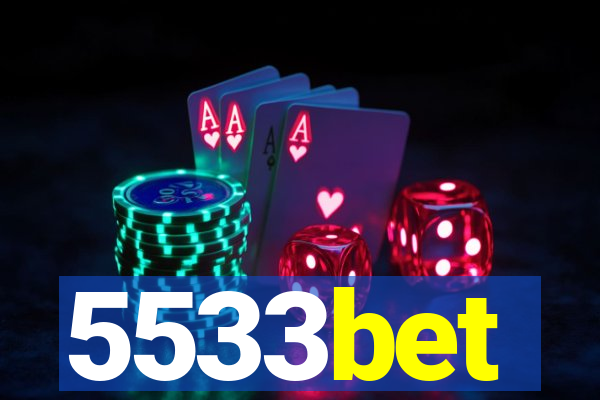 5533bet