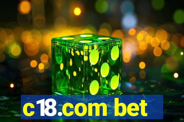 c18.com bet