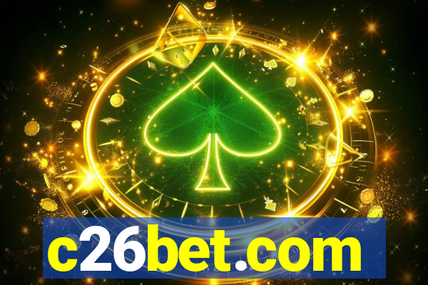 c26bet.com