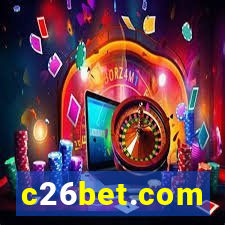 c26bet.com