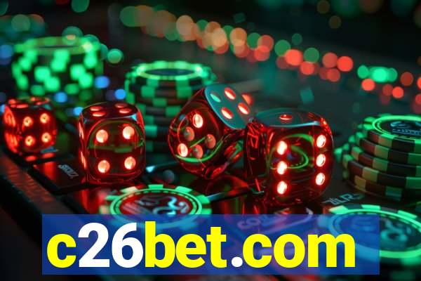 c26bet.com