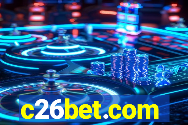 c26bet.com