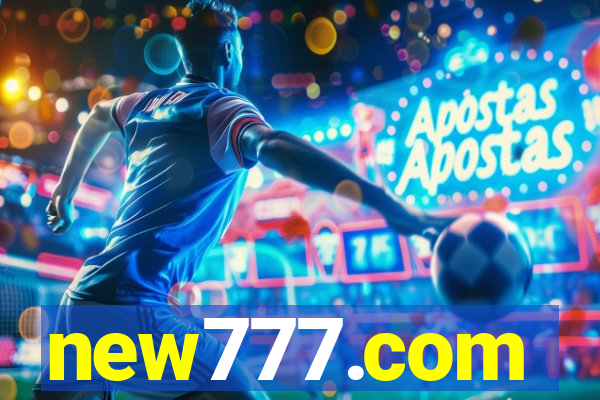 new777.com