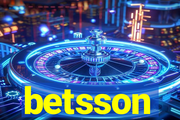 betsson