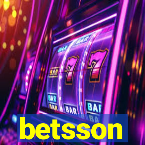 betsson