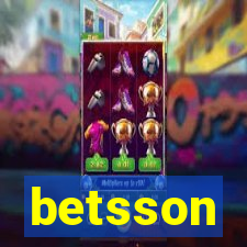 betsson