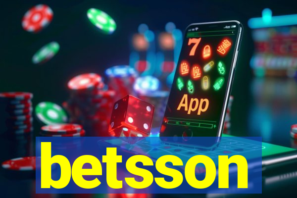 betsson