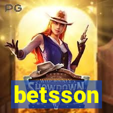 betsson