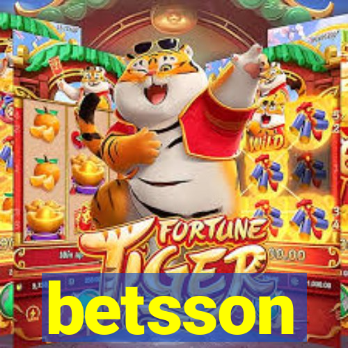 betsson