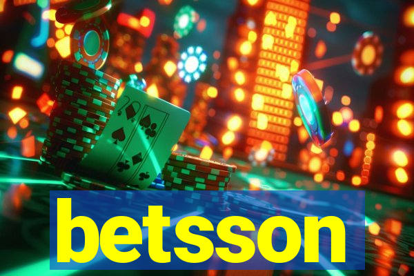 betsson