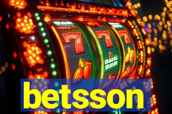 betsson