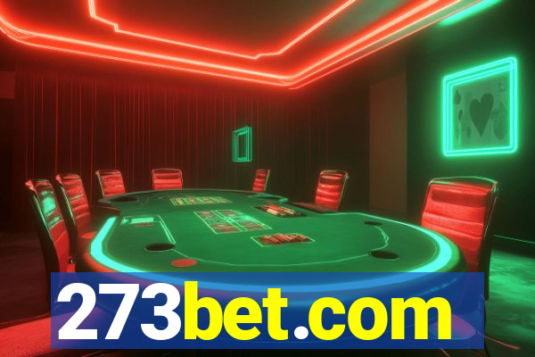 273bet.com