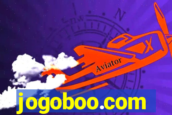 jogoboo.com