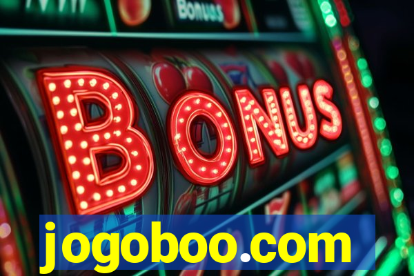 jogoboo.com