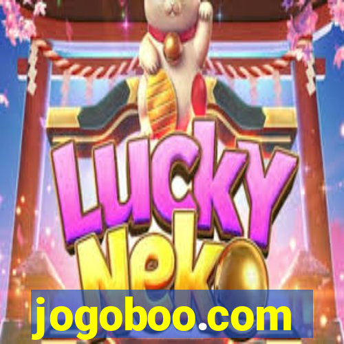 jogoboo.com