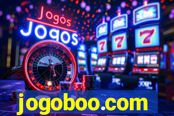 jogoboo.com