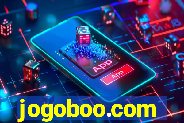 jogoboo.com