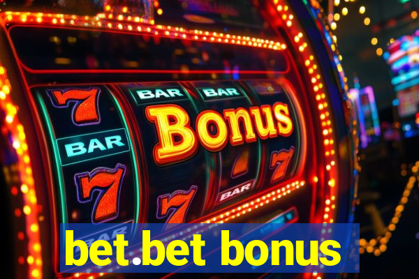 bet.bet bonus