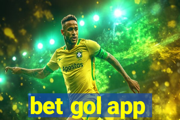 bet gol app