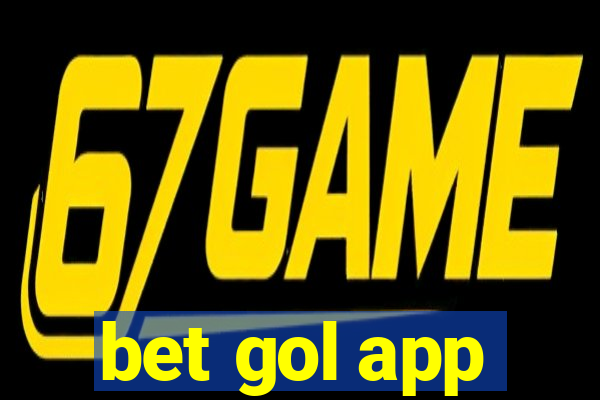 bet gol app