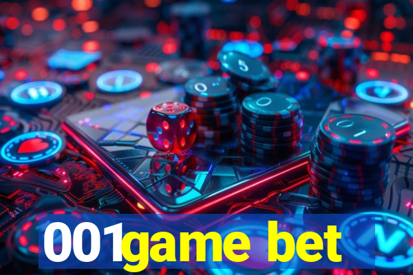 001game bet