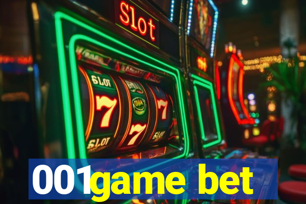 001game bet