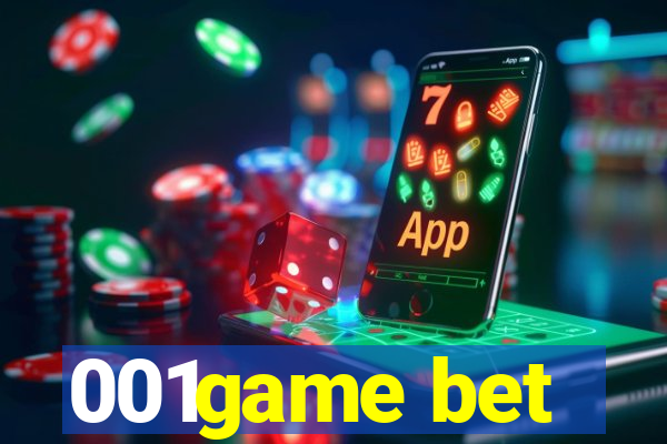 001game bet