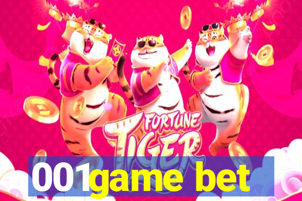 001game bet