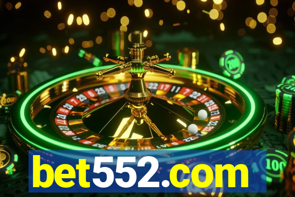 bet552.com