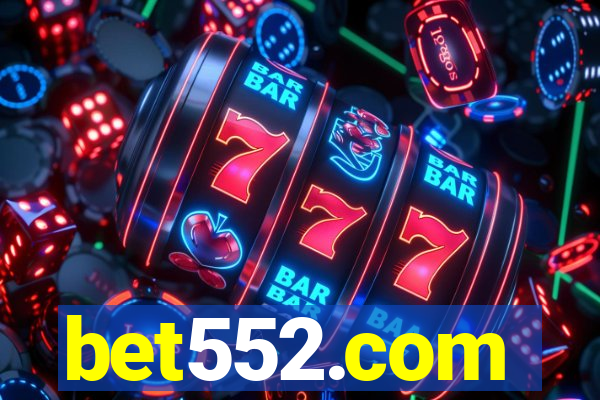 bet552.com